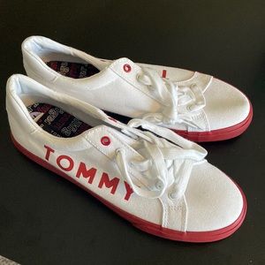 Tommy Hilfiger mens sneakers